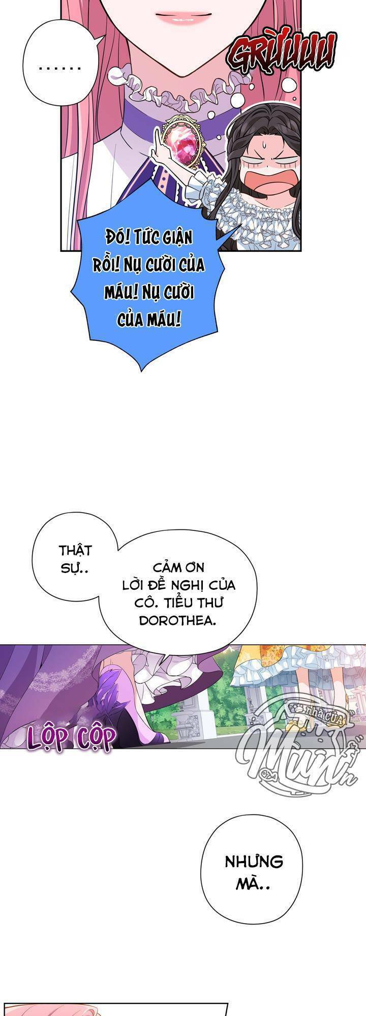 Gửi Đến Người Bạn Của Tôi: Chapter 3