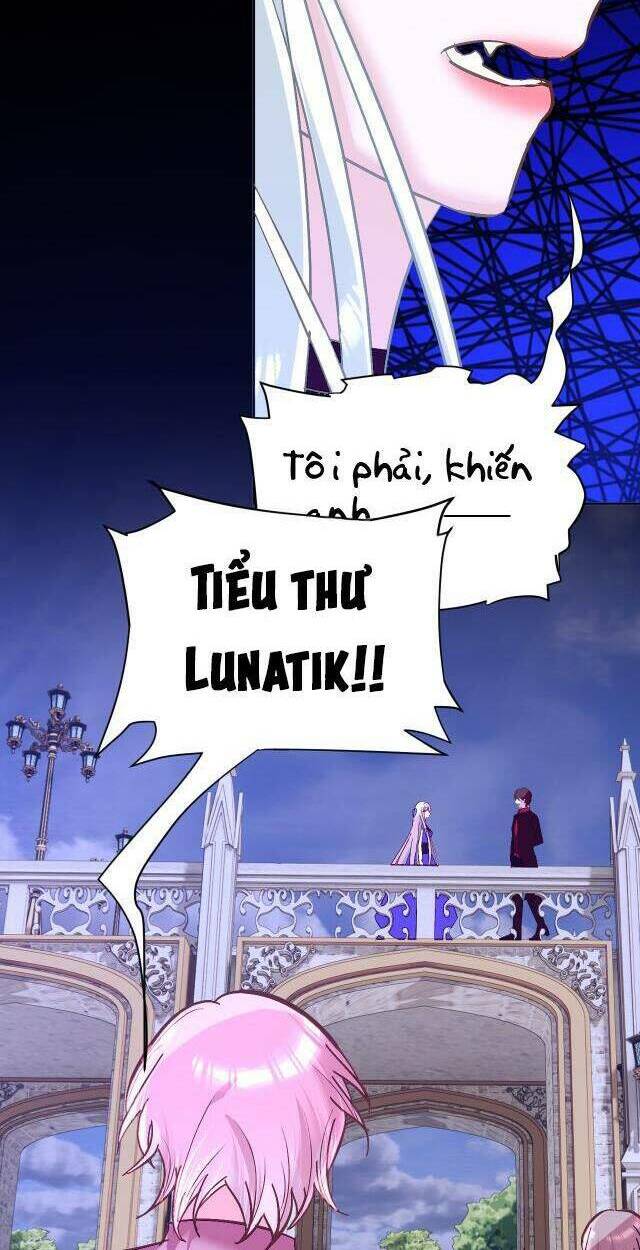 Công Chúa Phản Diện: Chapter 8