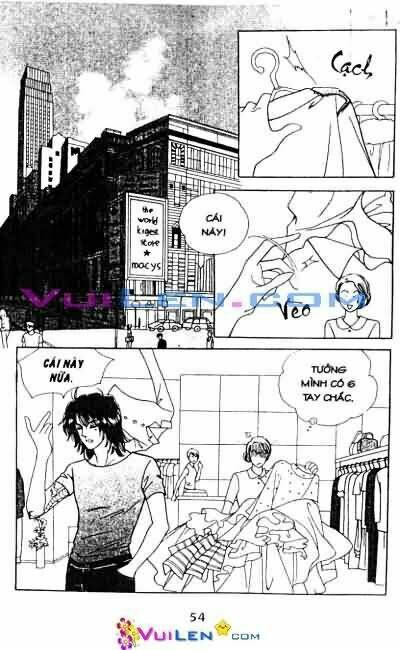 Tìm Anh - Look For Oppa: Chapter 1