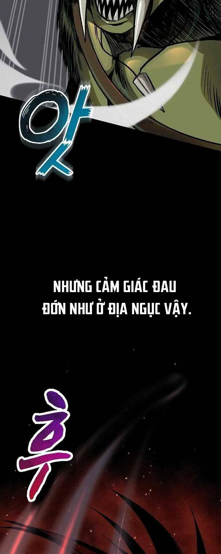 Con Đường Diệt Thần: Chapter 6