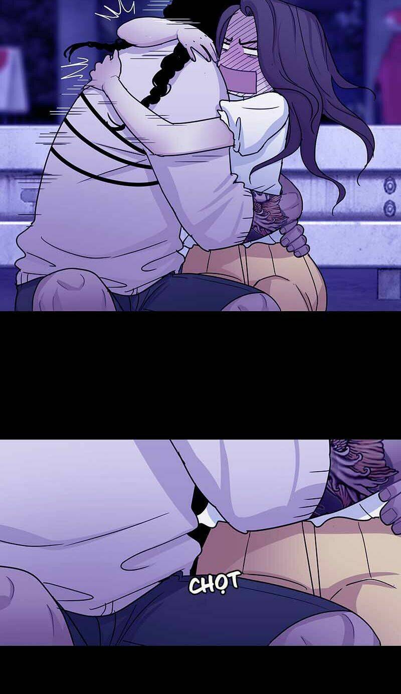 Nửa Đêm Ở Poppy Land: Chapter 40