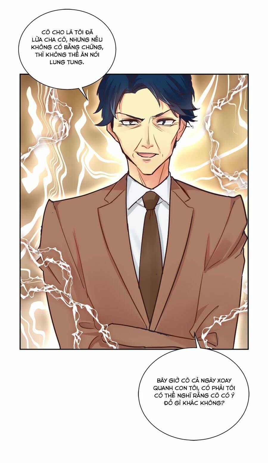 Lưu Luyến Tinh Diệu: Chapter 118