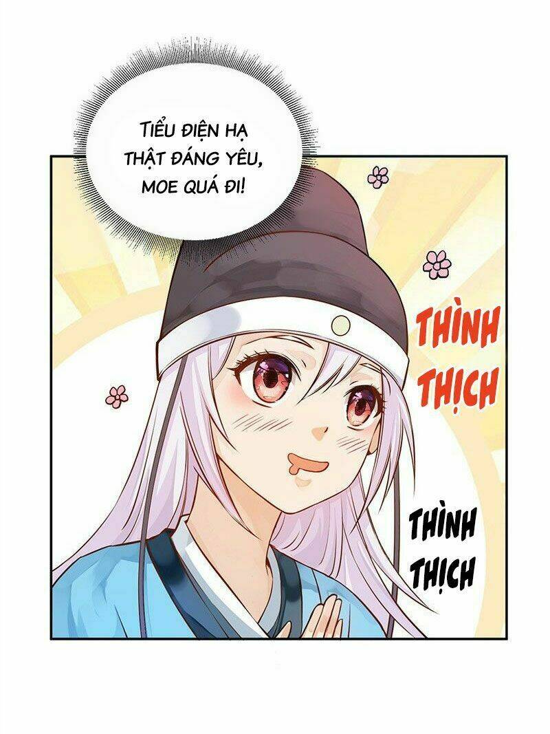 Bệ Hạ Xin Tự Trọng: Chapter 16