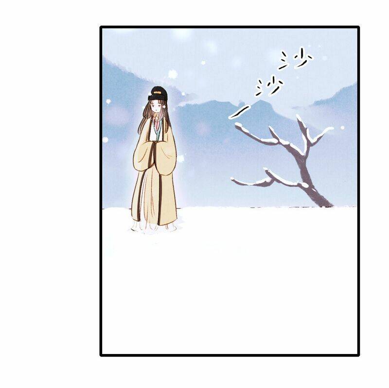 Thiếu Nữ Tản Mộng Đàm: Chapter 46