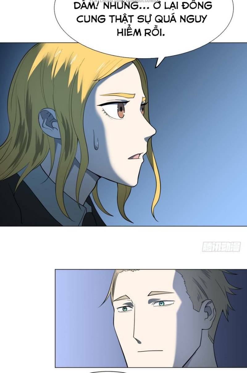 Danh Sách Kẻ Phản Diện: Chapter 9