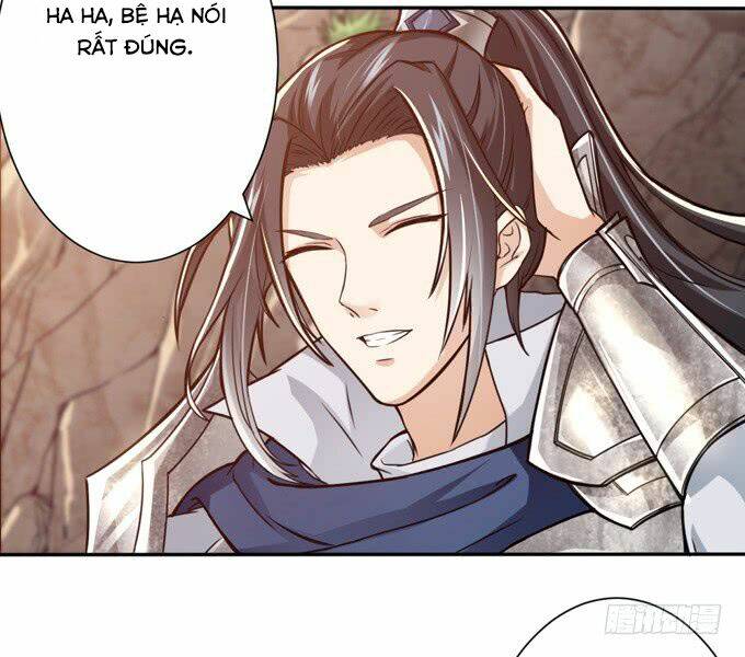 Tam Quốc Chi Vân Thăng Long Khởi: Chapter 5