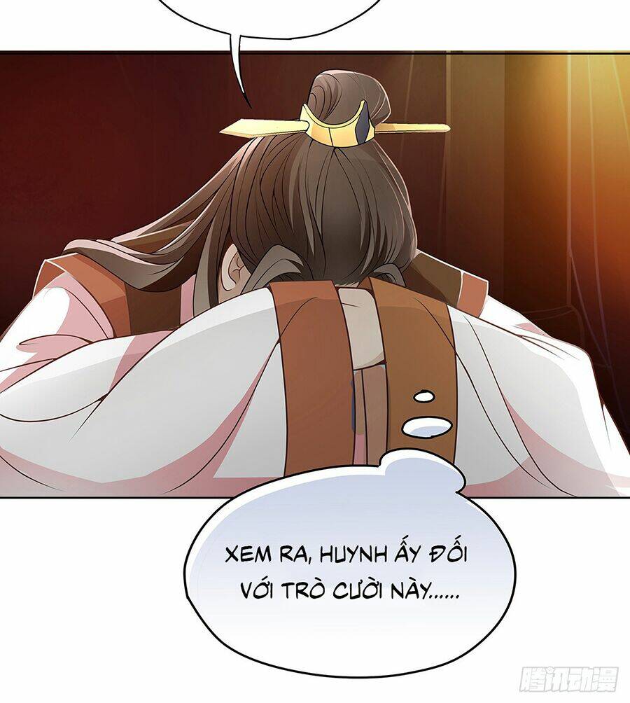 Vương Phi Thật Uy Vũ: Chapter 10.2