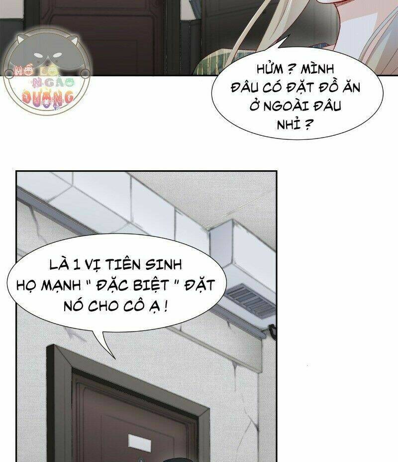 Ảnh Đế Yêu Hồ: Chapter 31