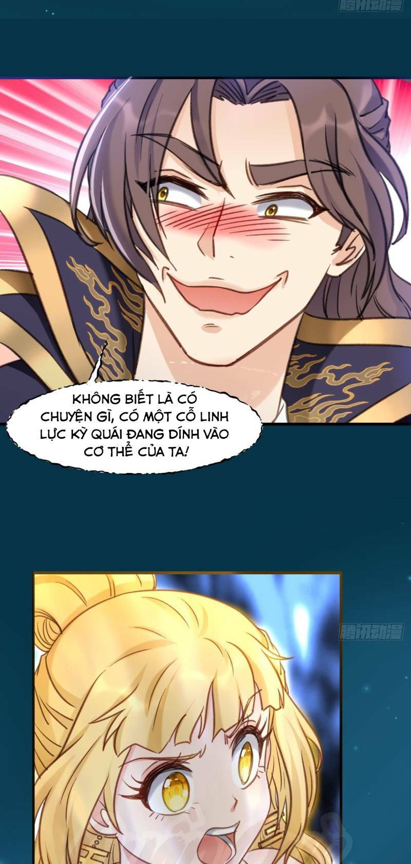 Lão Tổ Của Bạn Đang Online: Chapter 75