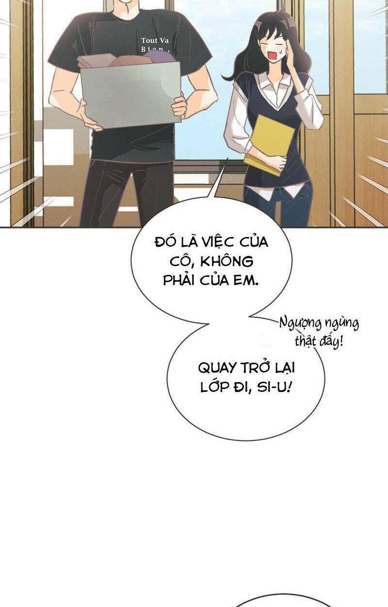 Giấc Mộng Đêm Hè: Chapter 6