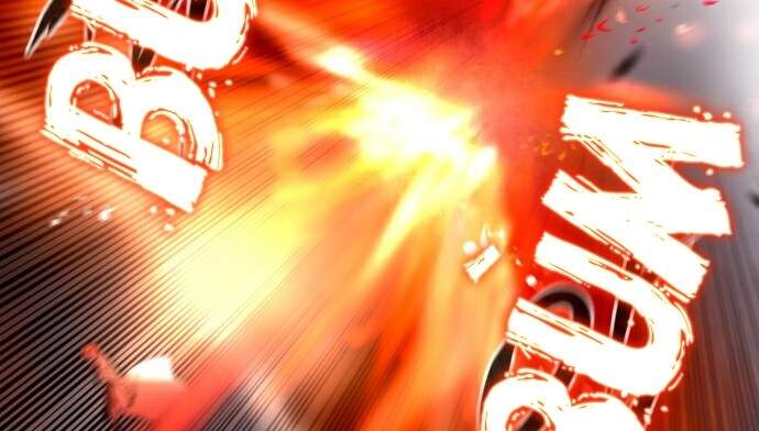 Soul Cartel: Chapter 223