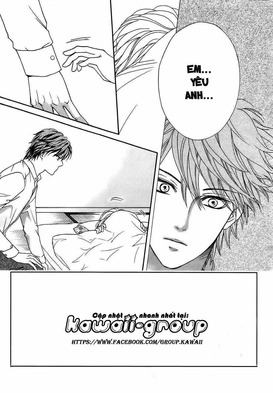 Sumika Sumire: Chapter 37