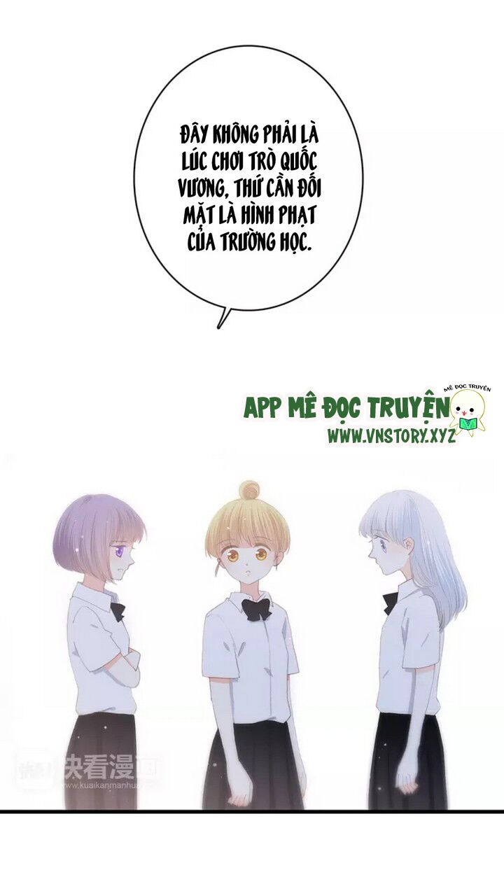 Con Tim Rung Động: Chapter 47