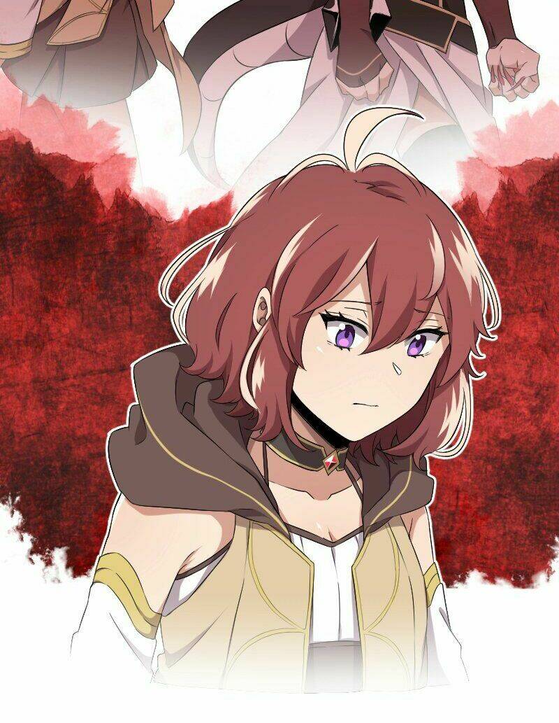 Pháp Sư Và Nữ Chúa Quỷ: Chapter 72