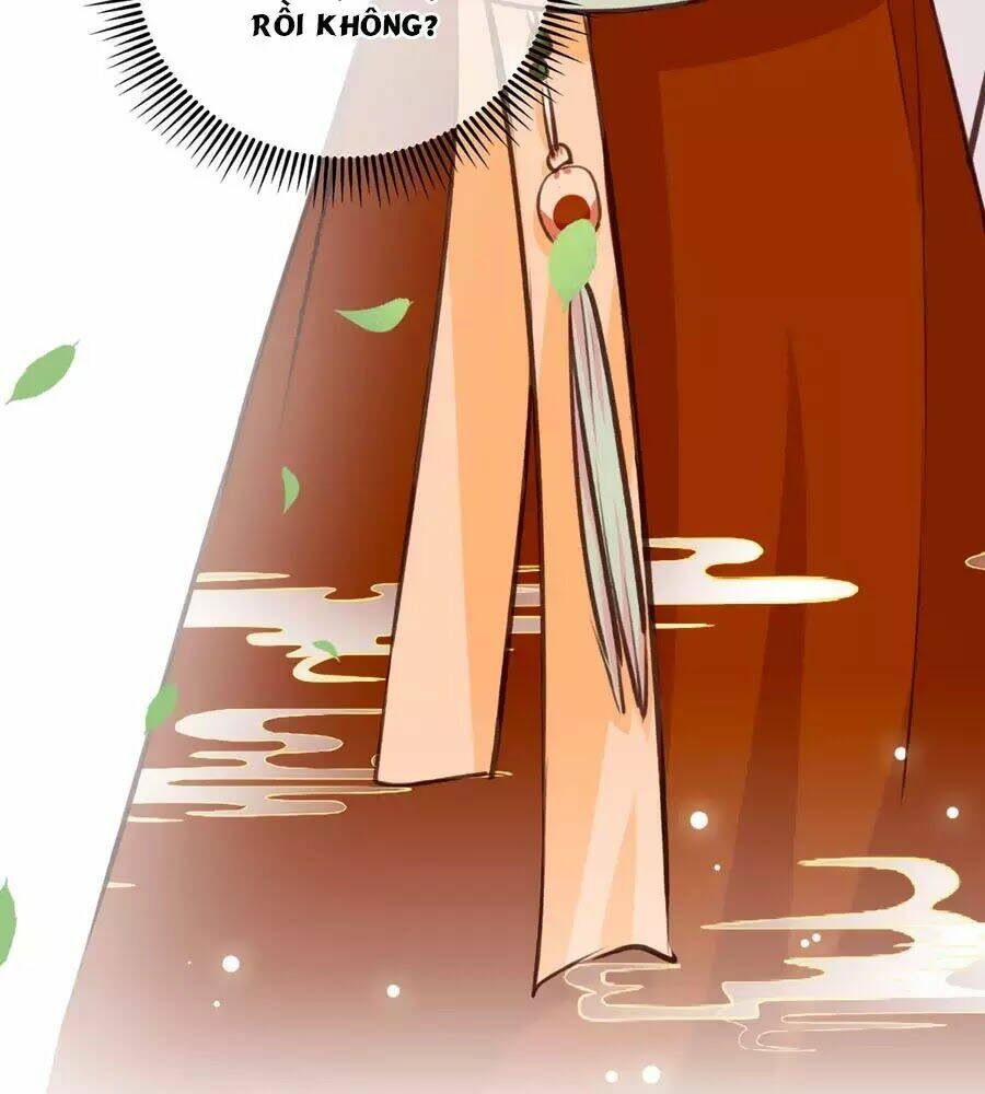 Trọng Sinh Chi Đích Nữ Bất Thiện: Chapter 10