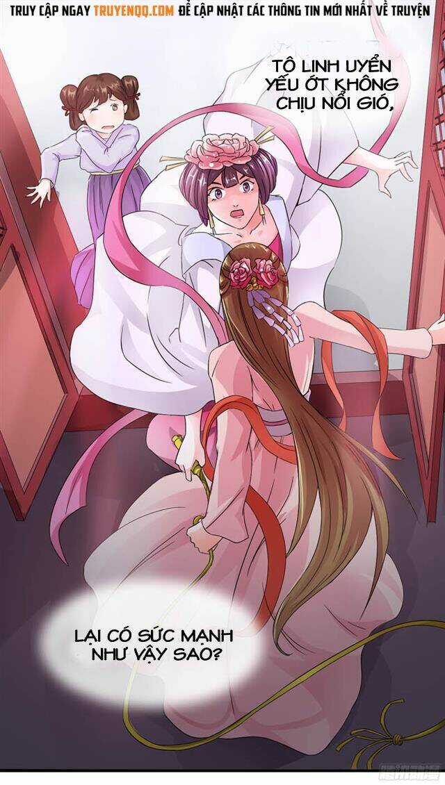 Hoàng Đế Hùng Mạnh Nhất Trong Lịch Sử: Chapter 6