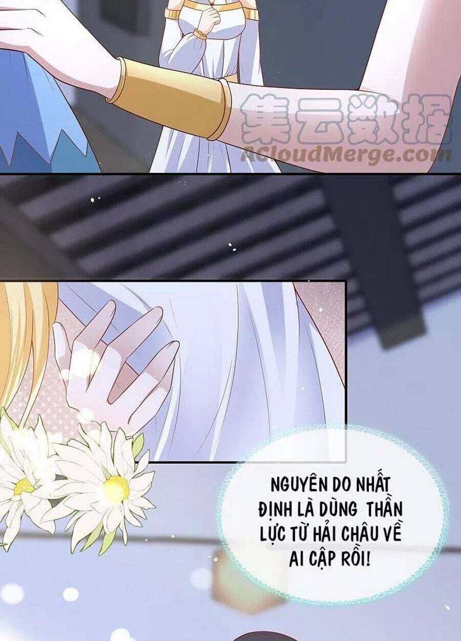 Sủng Hậu Của Vương: Chapter 164
