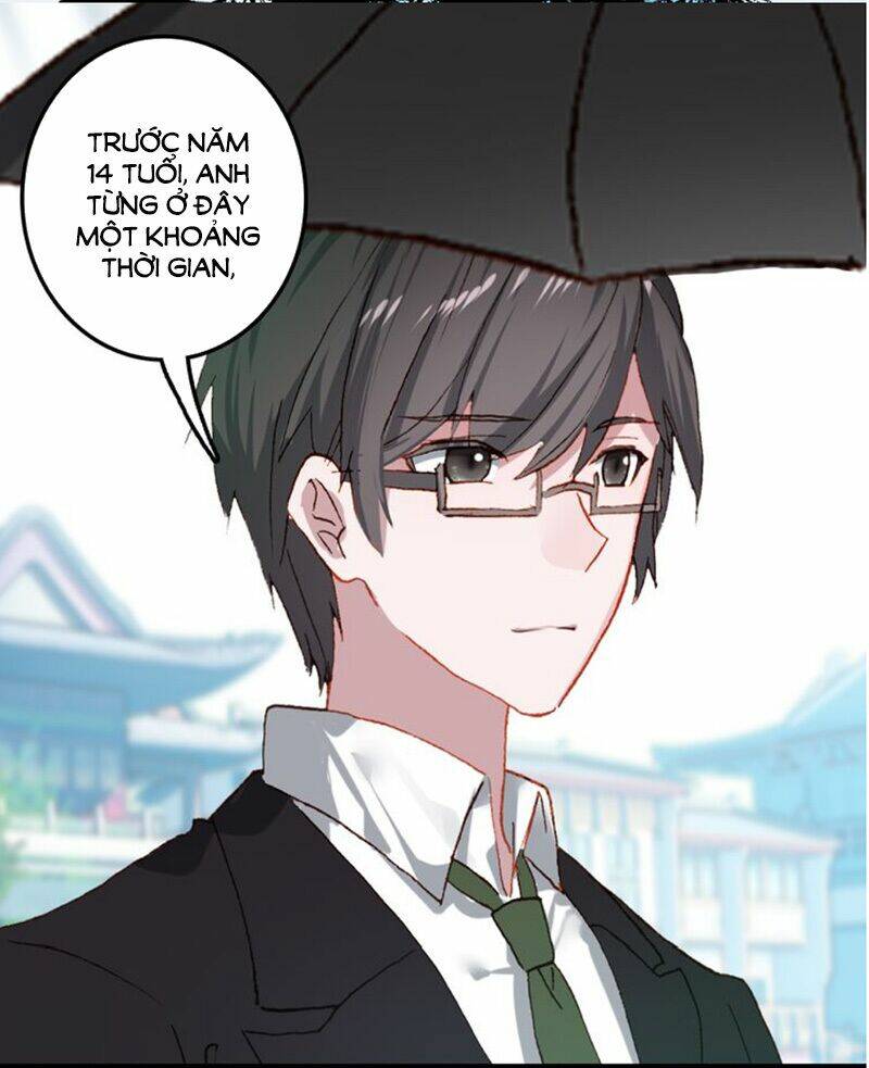 Nhất Sinh Nhất Thế Mỹ Nhân Cốt: Chapter 20