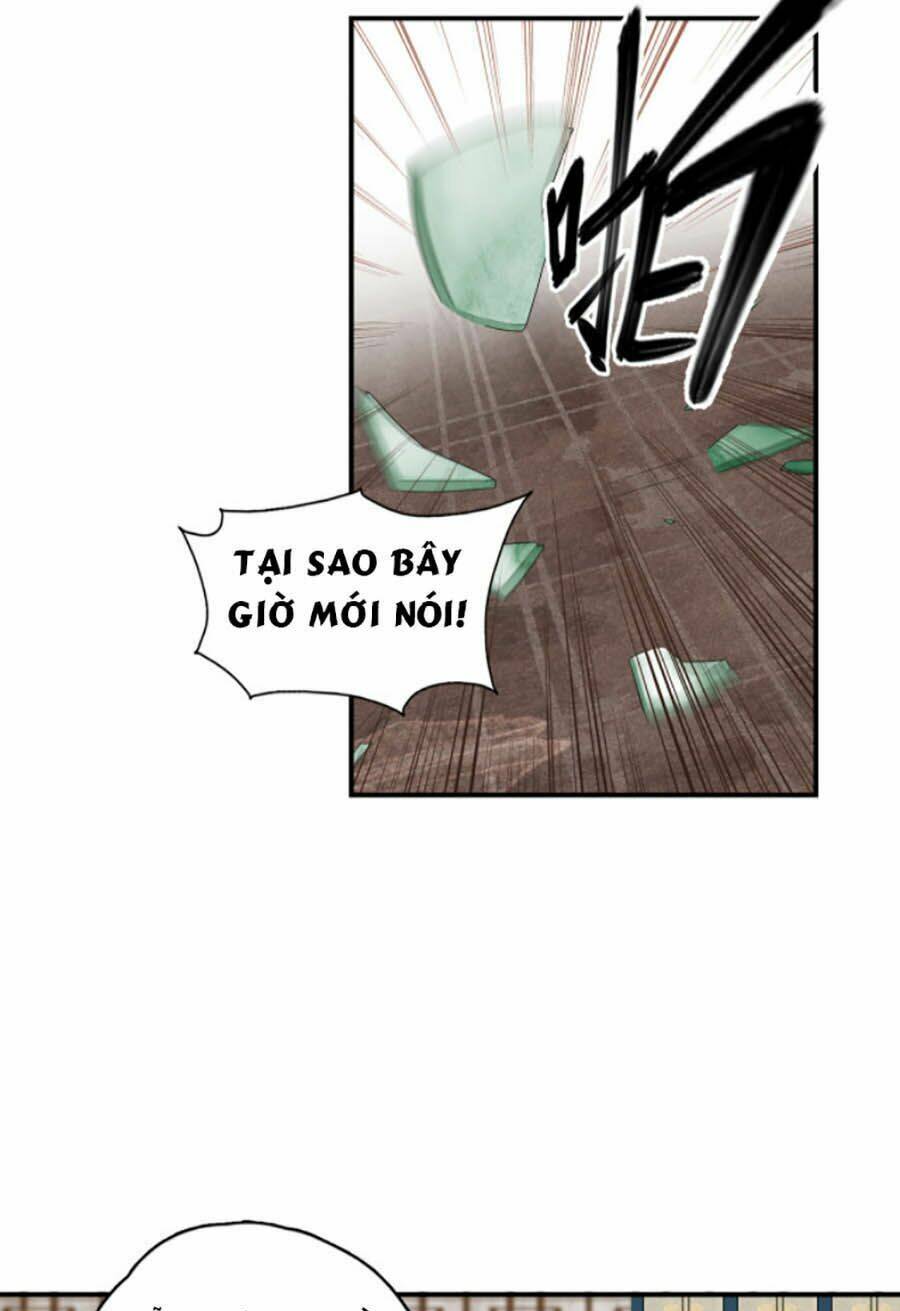 Điều Hương Vương Phi: Chapter 2