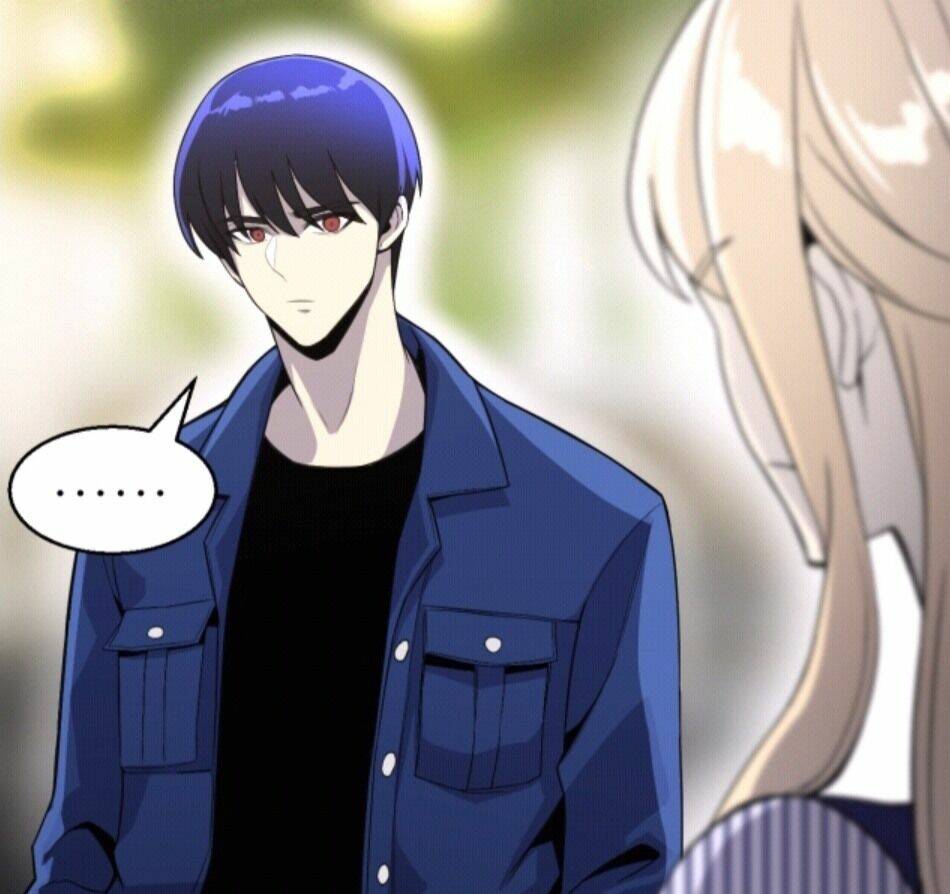 Luân Hồi Ác Nhân: Chapter 44