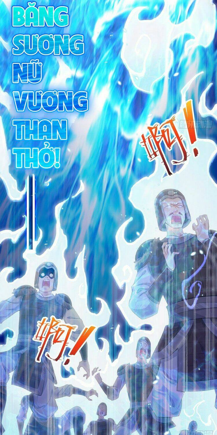 Người Ở Rể Bị Ép Thành Phản Diện Ngoại Truyện: Chapter 19