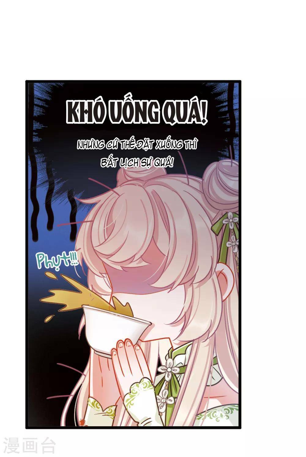 Danh Kiếm Chủng: Chapter 18