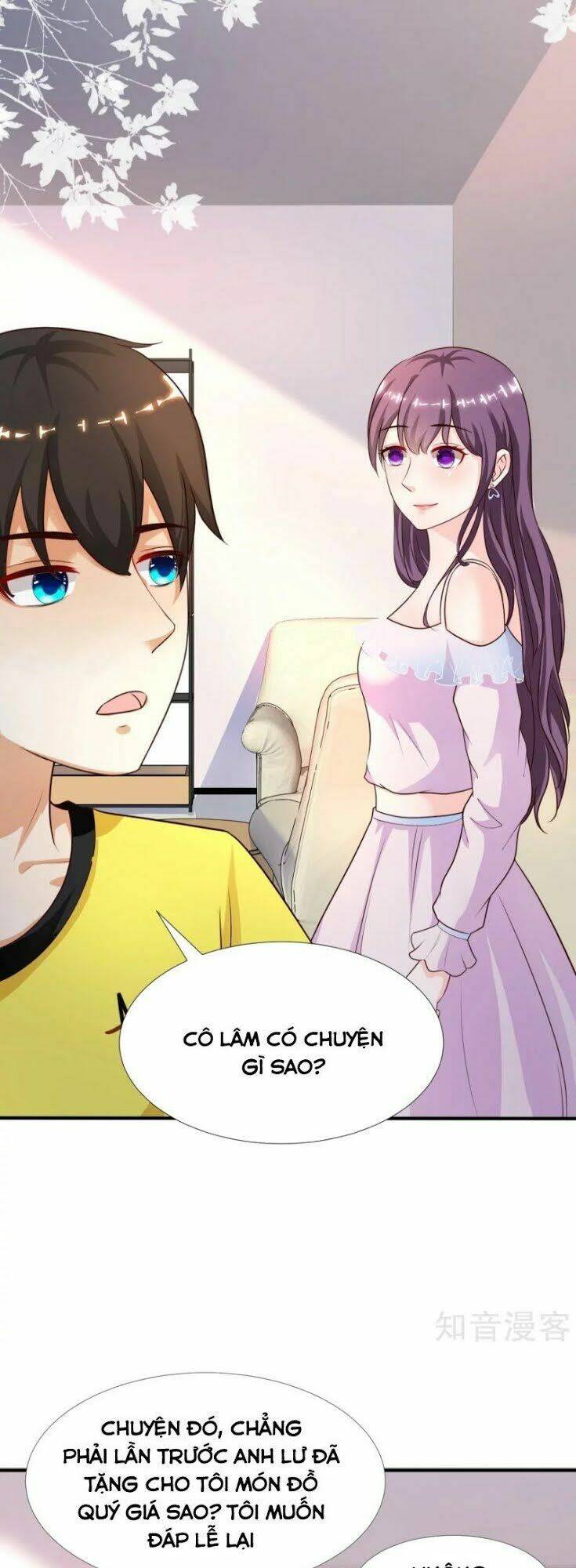Tối Cường Vận Đào Hoa: Chapter 157