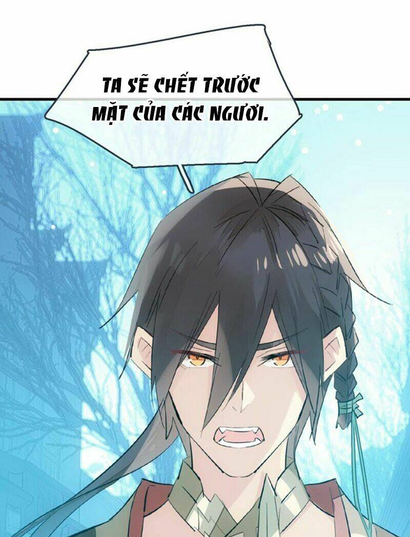 Sư Phụ Lại Trêu Chọc Ta: Chapter 45