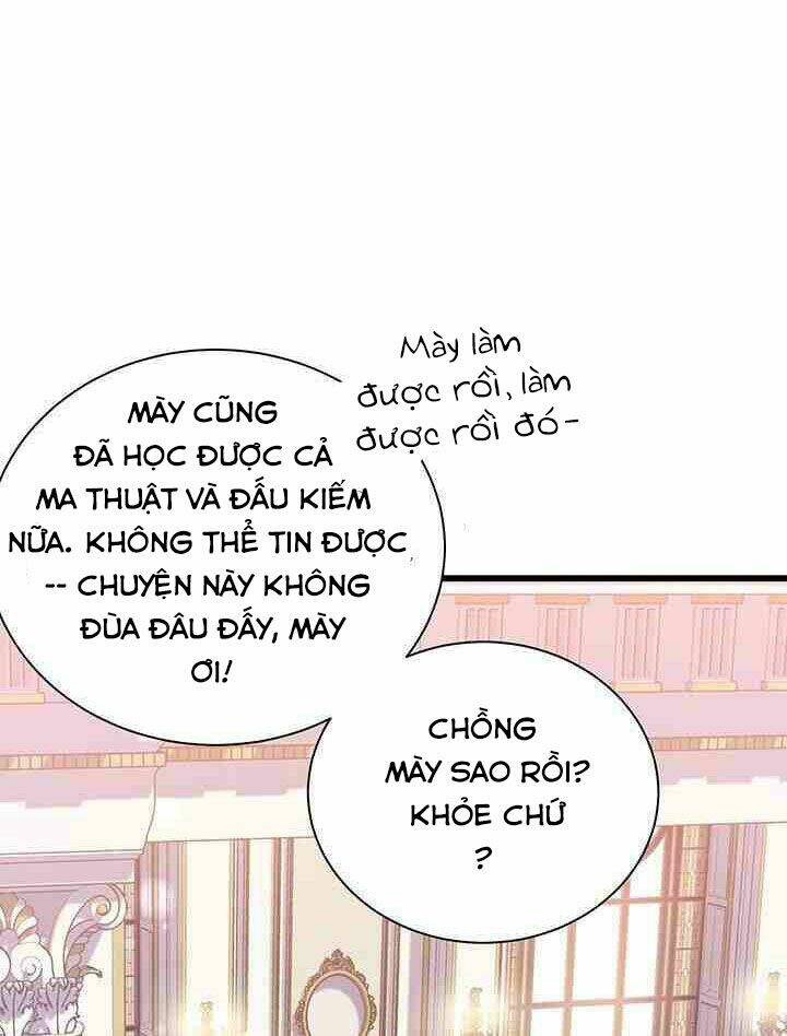 Nhân Vật Phản Diện Yêu Cầu Tôi Yêu Chàng: Chapter 37