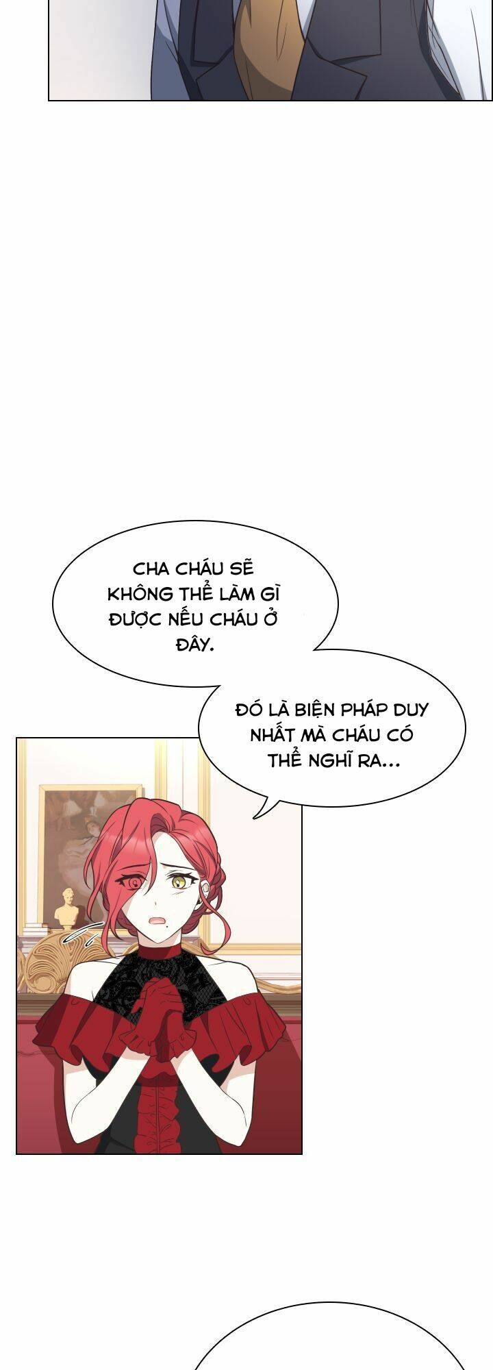 Một Đêm Với Hoàng Đế: Chapter 28