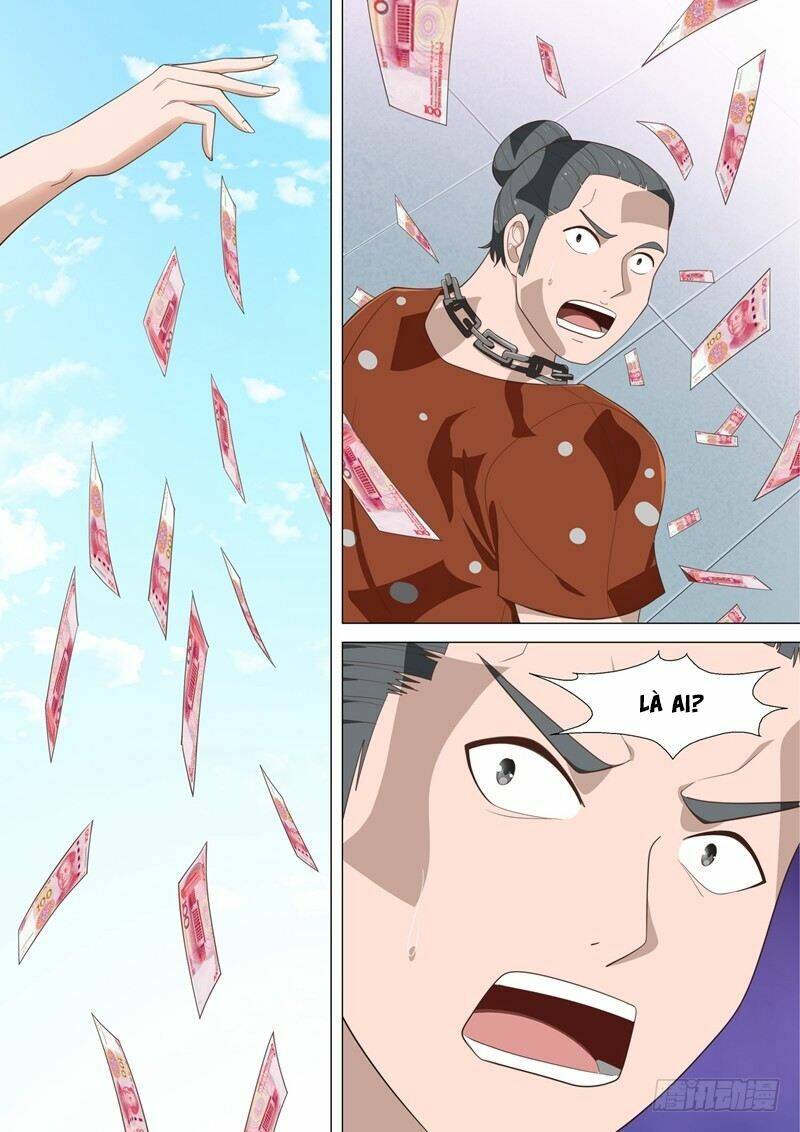 Tôi Sẽ Trở Thành Nữ Hoàng: Chapter 37