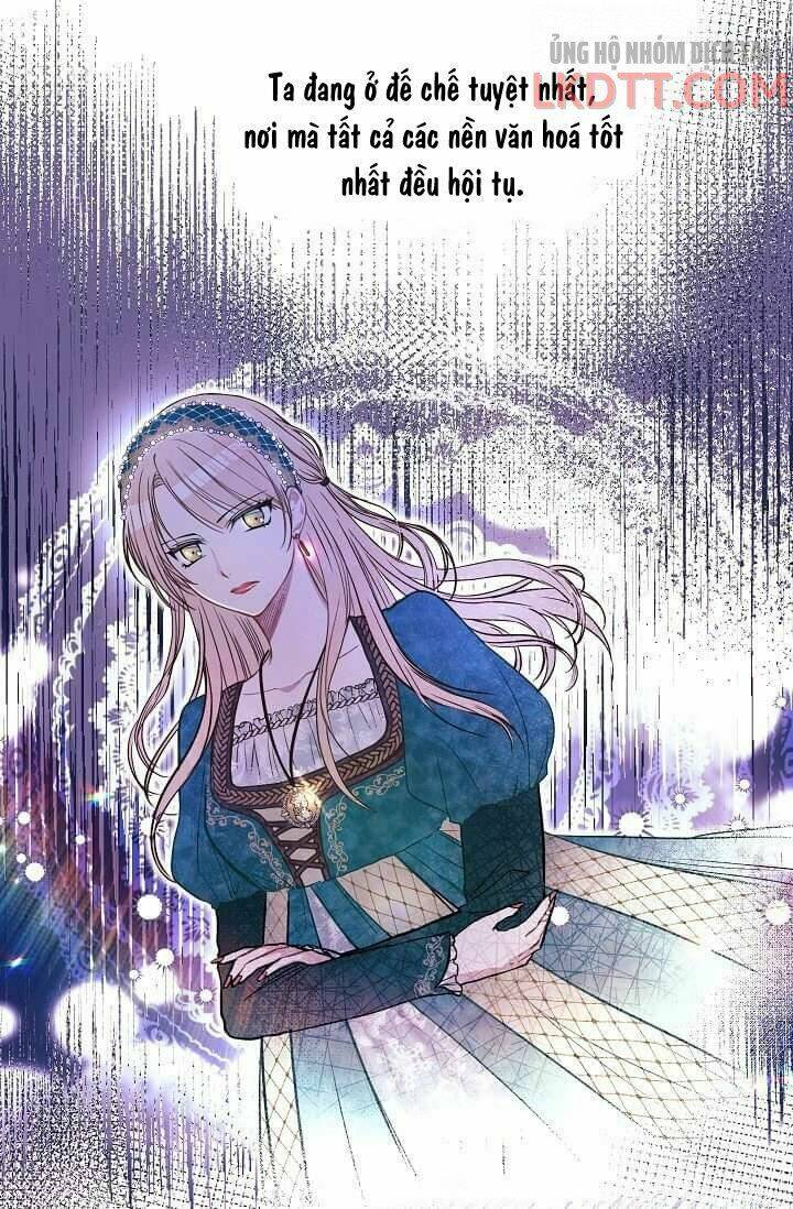 Mylord, Nữ Hoàng Của Loài Sói!: Chapter 10