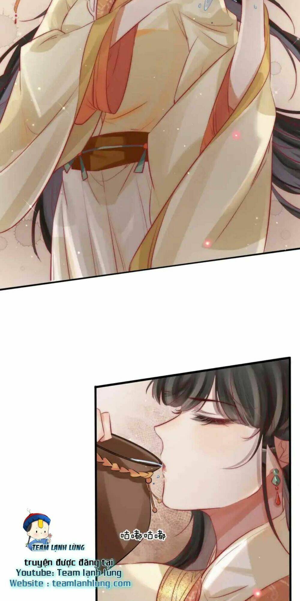 Hòa Thượng Phản Diện Giả Bạch Liên Hoa: Chapter 2