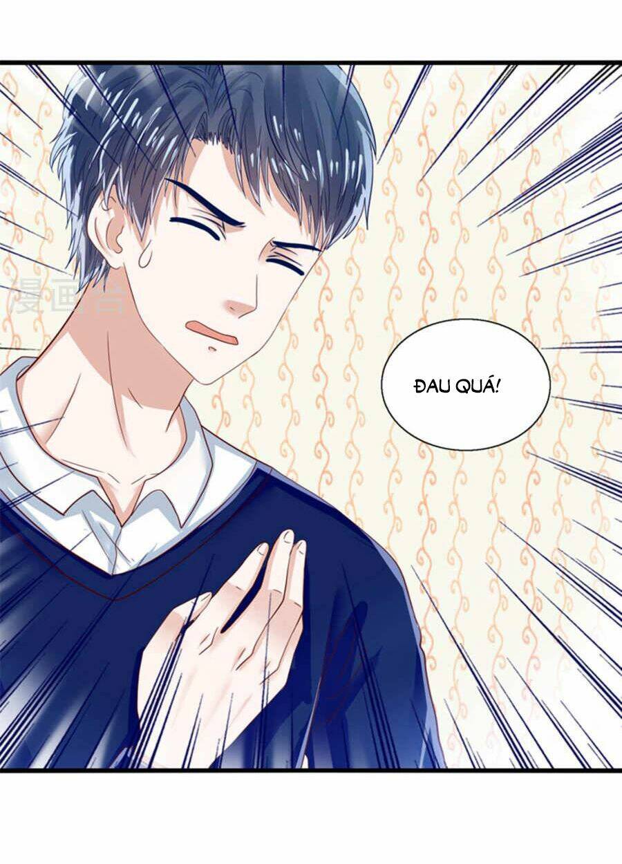 Tôi Bị Gấu Trúc Nhìn Trúng Rồi: Chapter 20