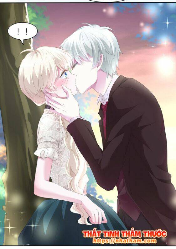 Một Lời Không Hợp Liền Hút Máu: Chapter 49