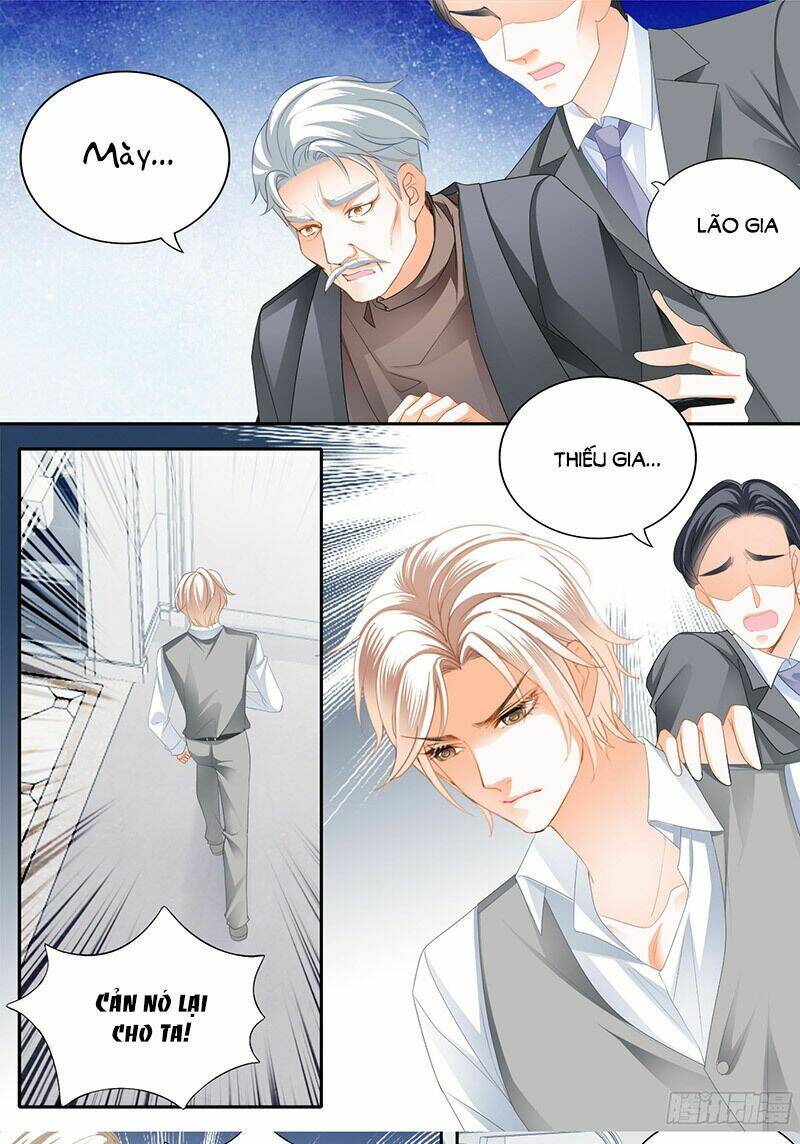 Thiểm Hôn Kiều Thê: Chapter 308