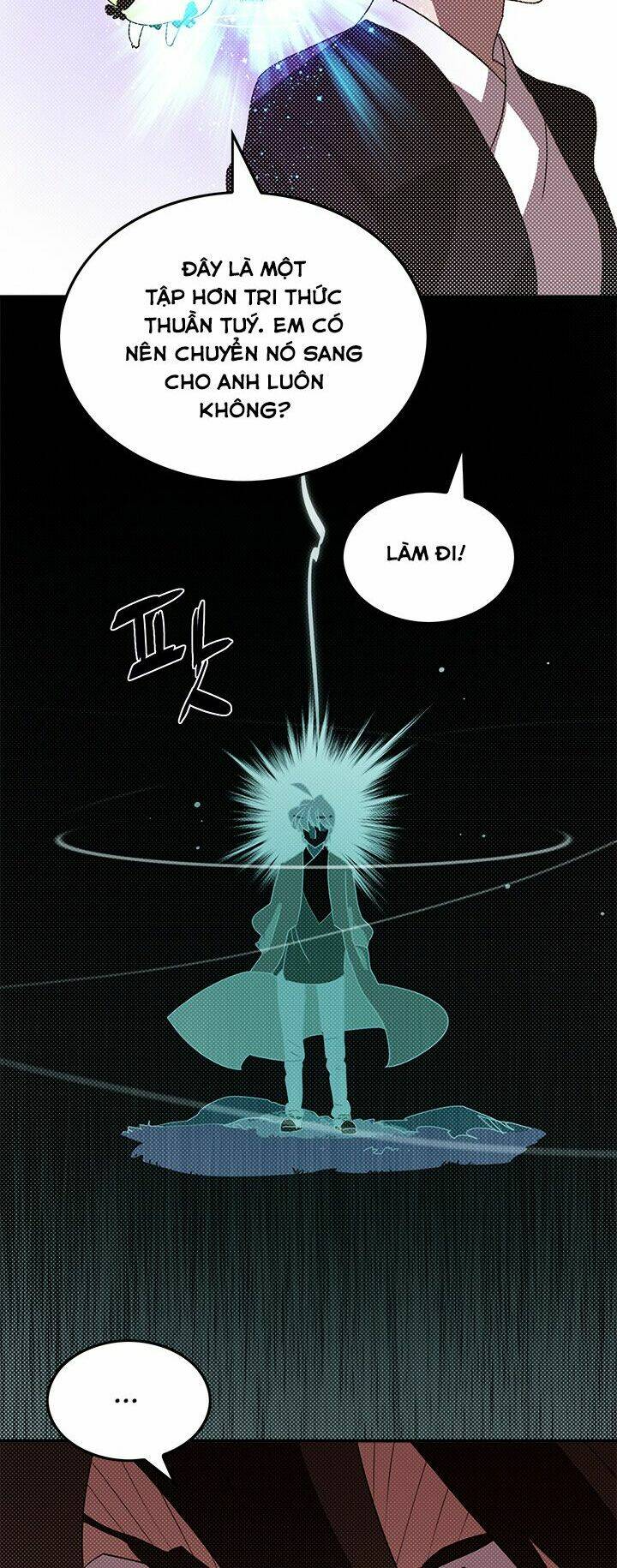 Ta Là Vua Pháp Sư: Chapter 98