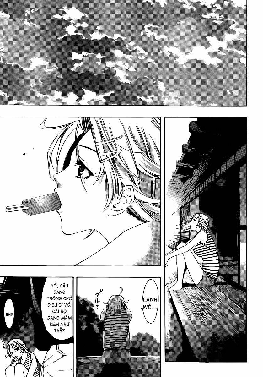 Thị Trấn Tình Yêu: Chapter 186