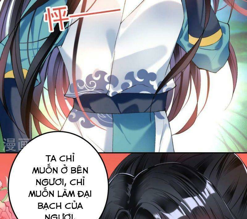 Vương Gia, Áo Lót Của Ngươi Rơi Mất Rồi: Chapter 60