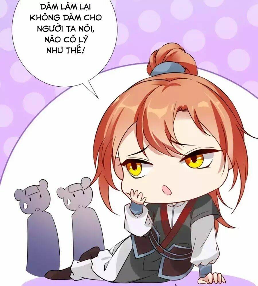 Vương Phi Có Chút Nghịch Ngợm: Chapter 53