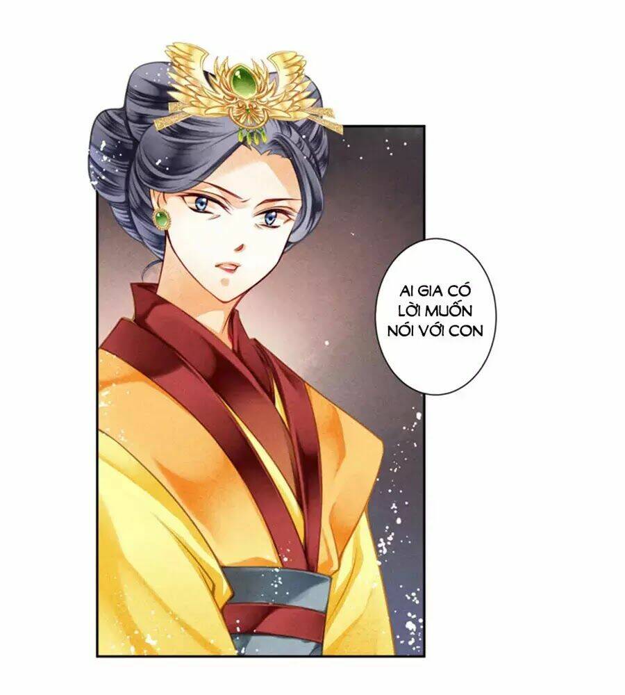 Ái Thượng Vô Địch Tiếu Hoàng Hậu: Chapter 93