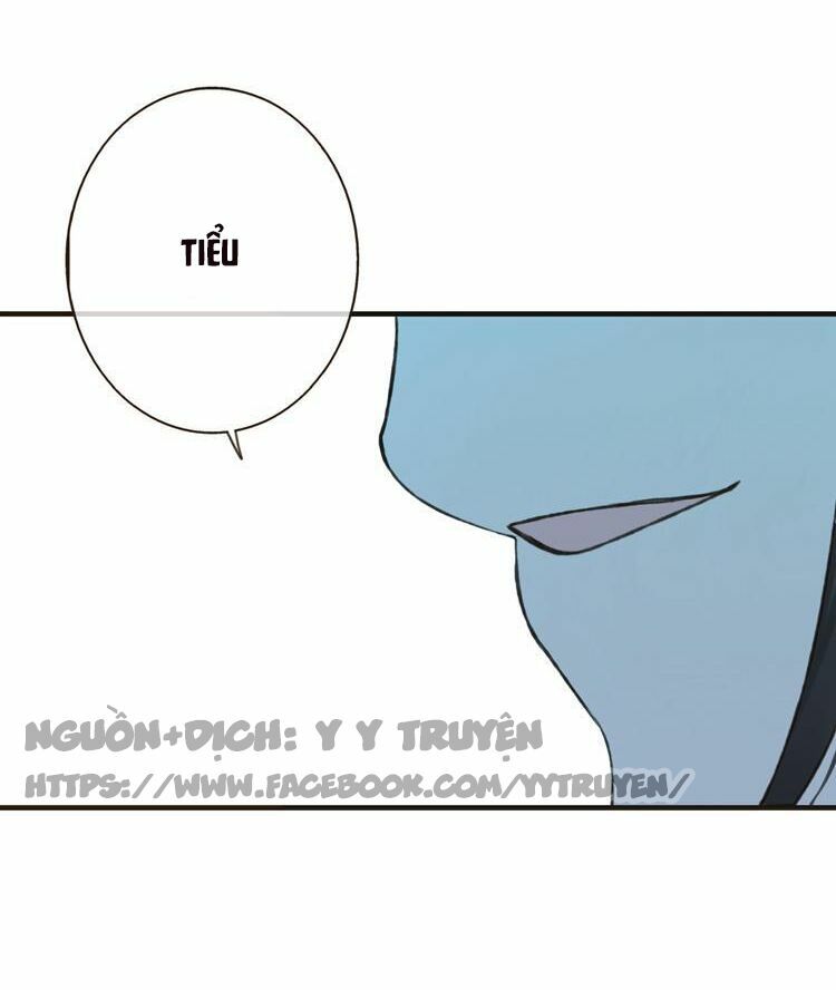 Giáo chủ yêu nghiệt mau nằm xuống: Chapter 9