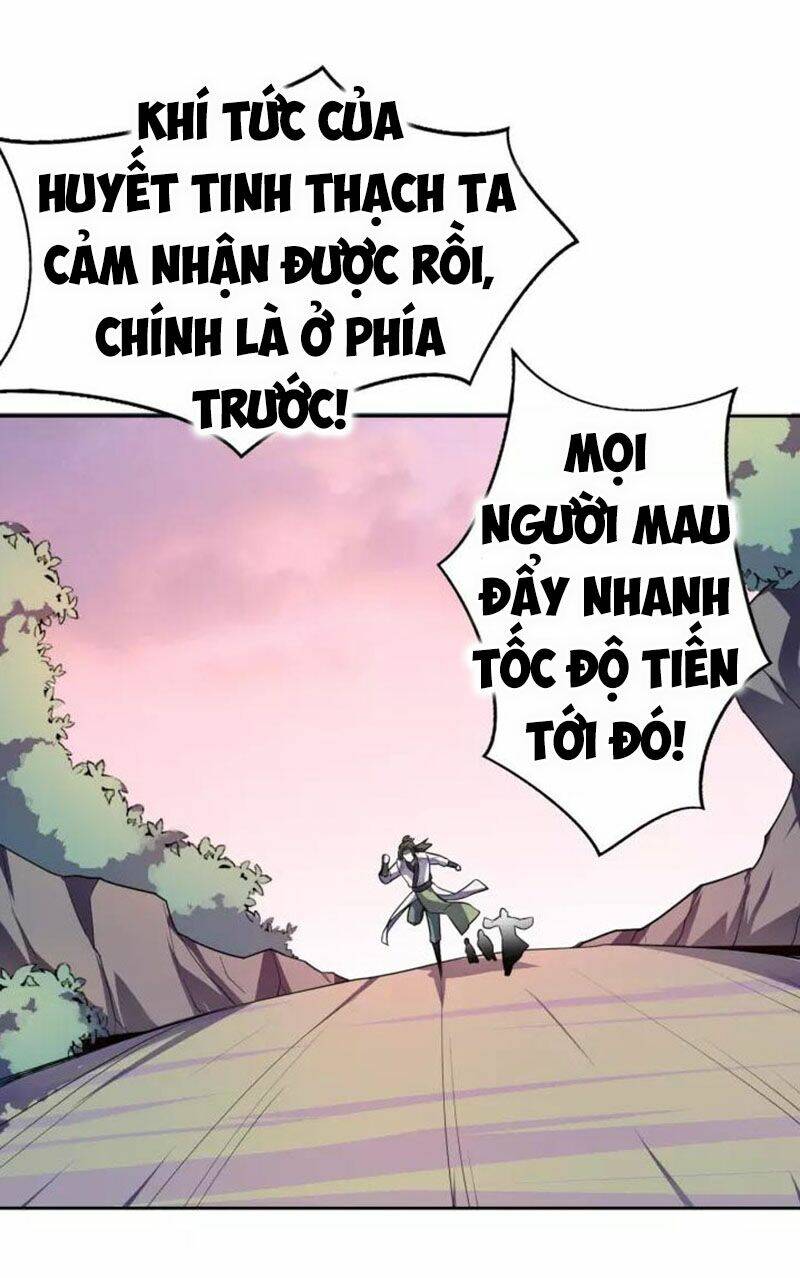 Nghịch Thiên Đại Thần: Chapter 65.5