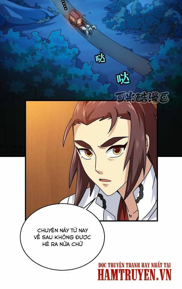 Phong Quỷ Truyền Thuyết: Chapter 75