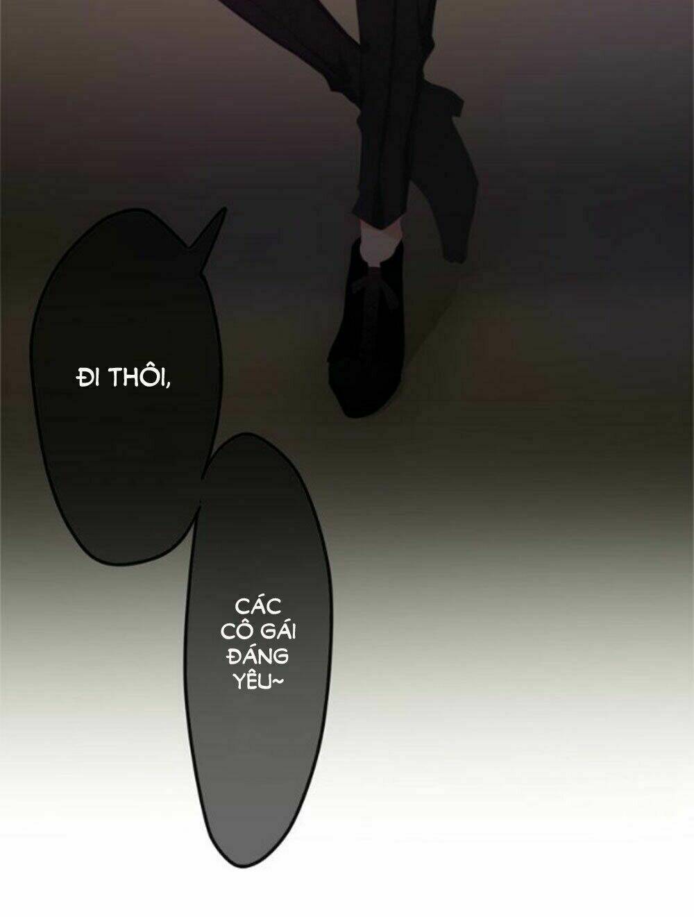 Tháng Sáu Kì Diệu: Chapter 43