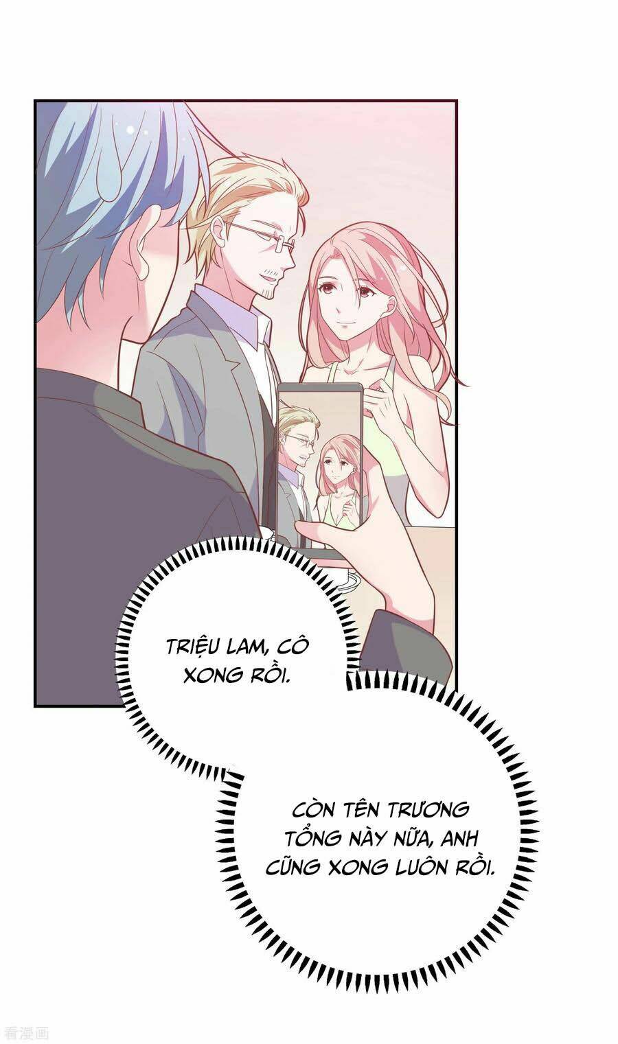 Hẹn Hò Siêu Tốc: Chapter 36