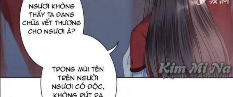 Vương Gia Kiêu Ngạo Quá Khó Cua: Chapter 4