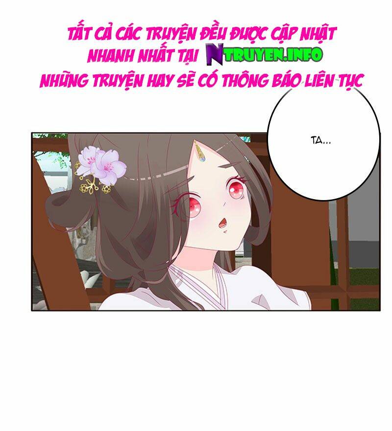 Tướng Quân Mời Ra Trận: Chapter 81