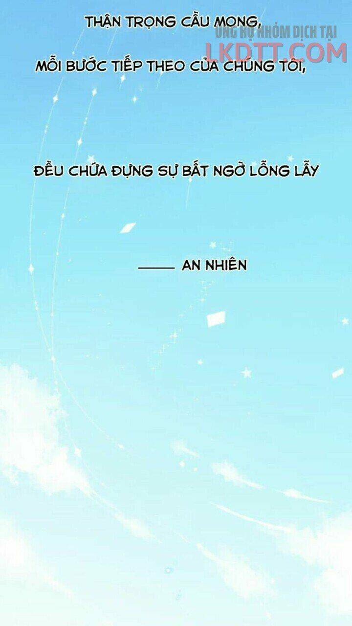 Cô Ấy Không Đáng Yêu: Chapter 38.2