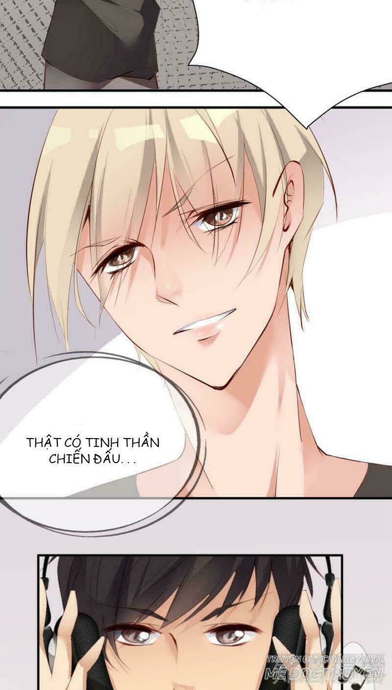 Nam Thần Là Một Đôi: Chapter 26